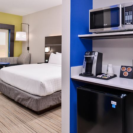 Holiday Inn Express - Bethlehem By Ihg Winder Exterior photo