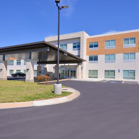 Holiday Inn Express - Bethlehem By Ihg Winder Exterior photo