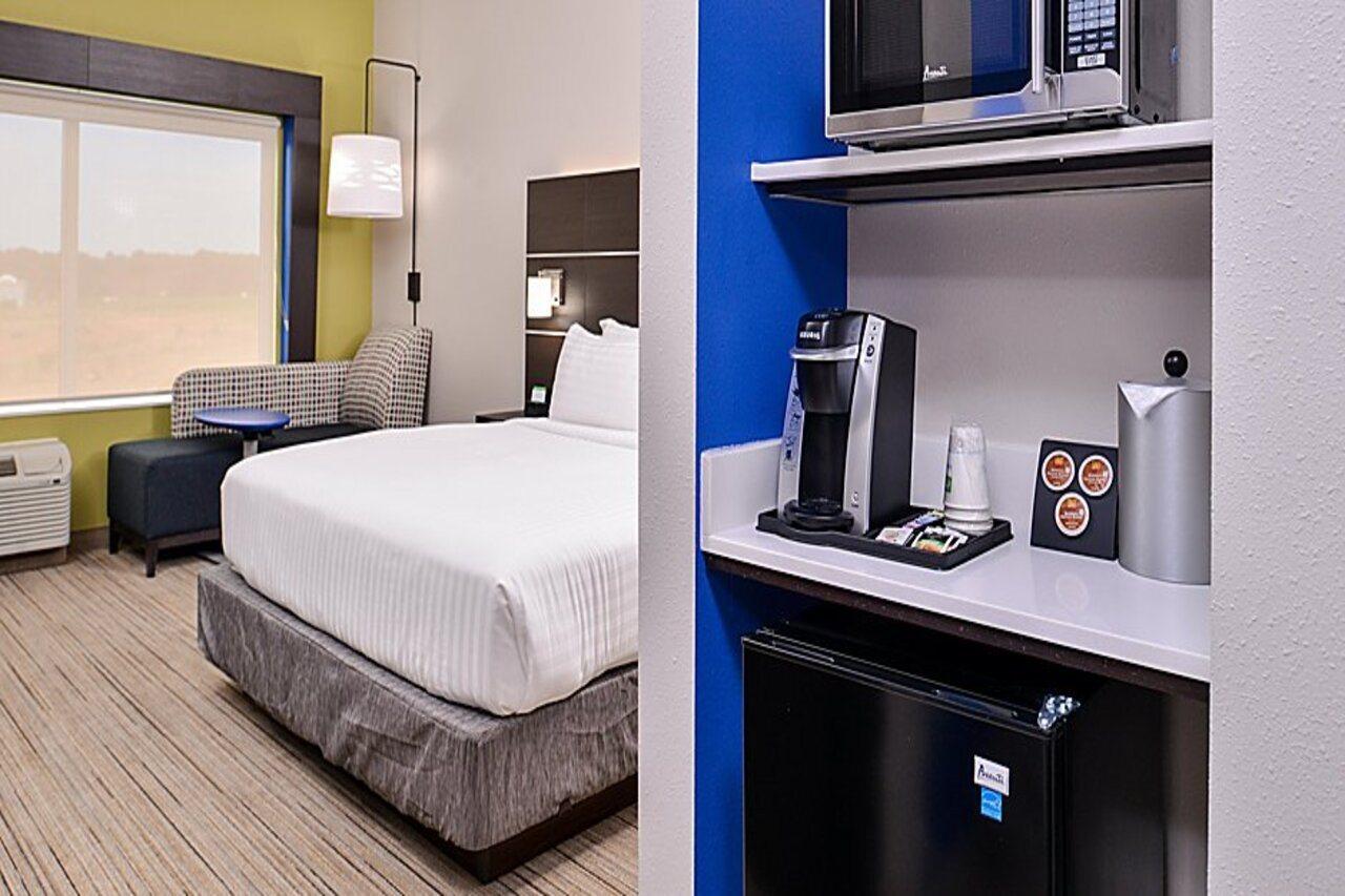 Holiday Inn Express - Bethlehem By Ihg Winder Exterior photo