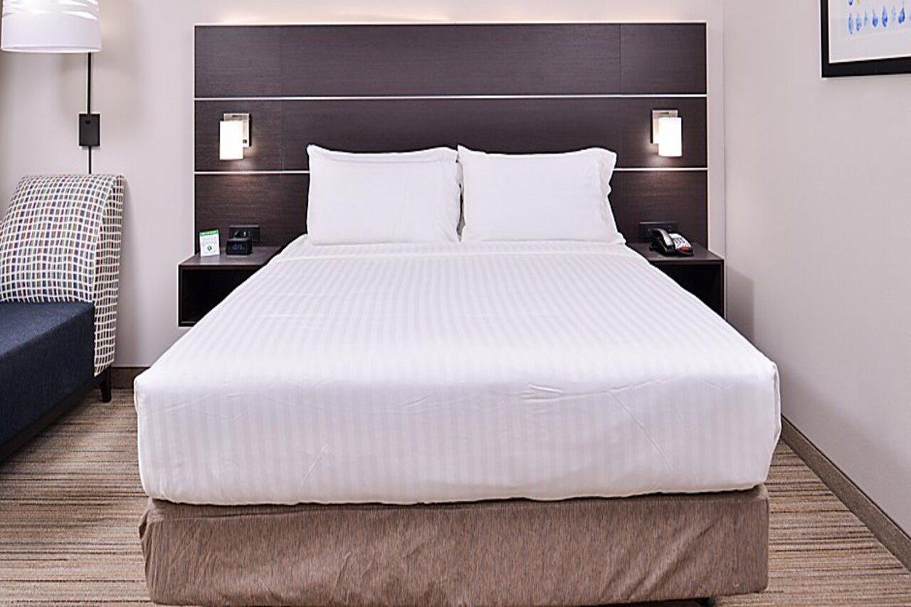 Holiday Inn Express - Bethlehem By Ihg Winder Exterior photo