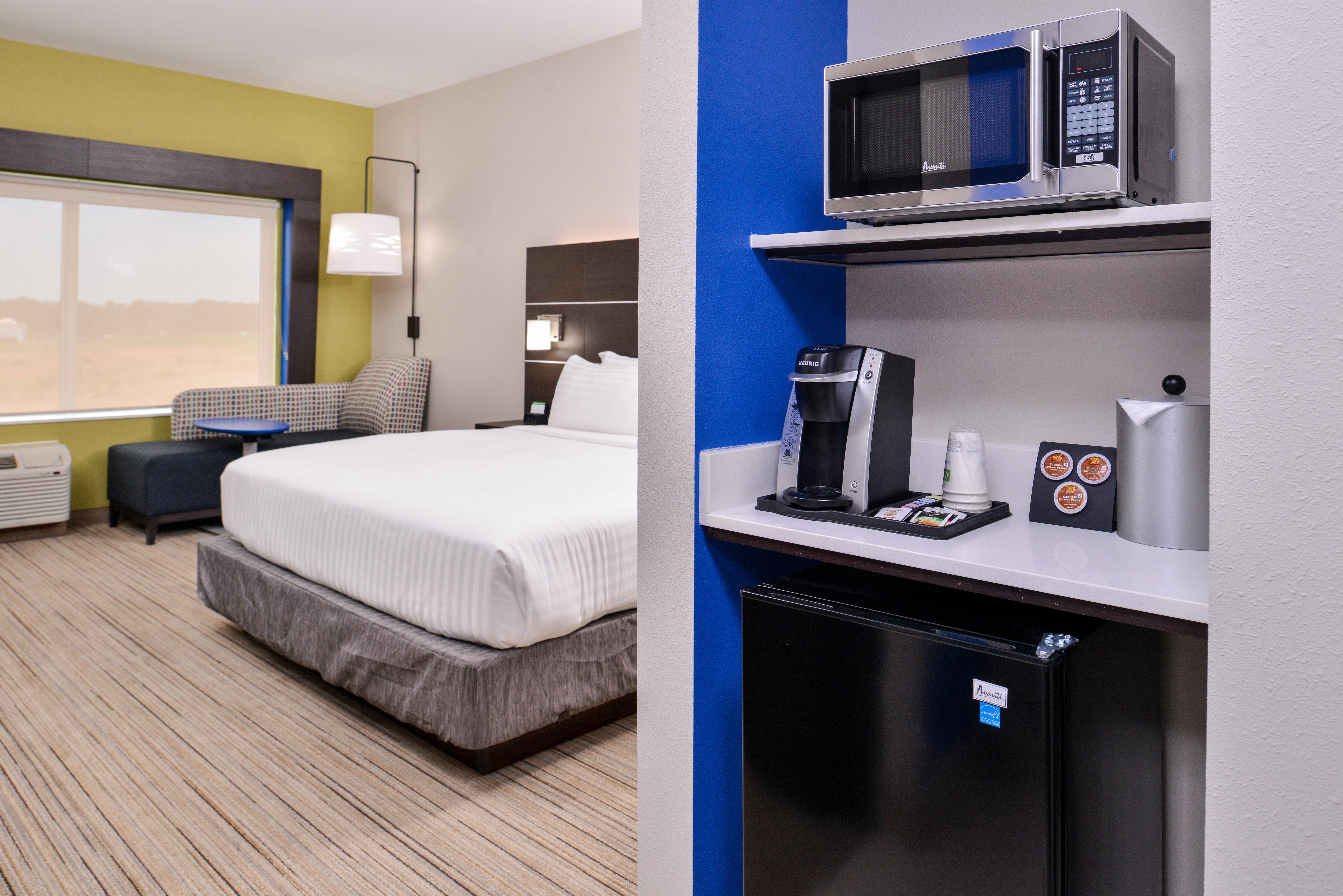 Holiday Inn Express - Bethlehem By Ihg Winder Exterior photo