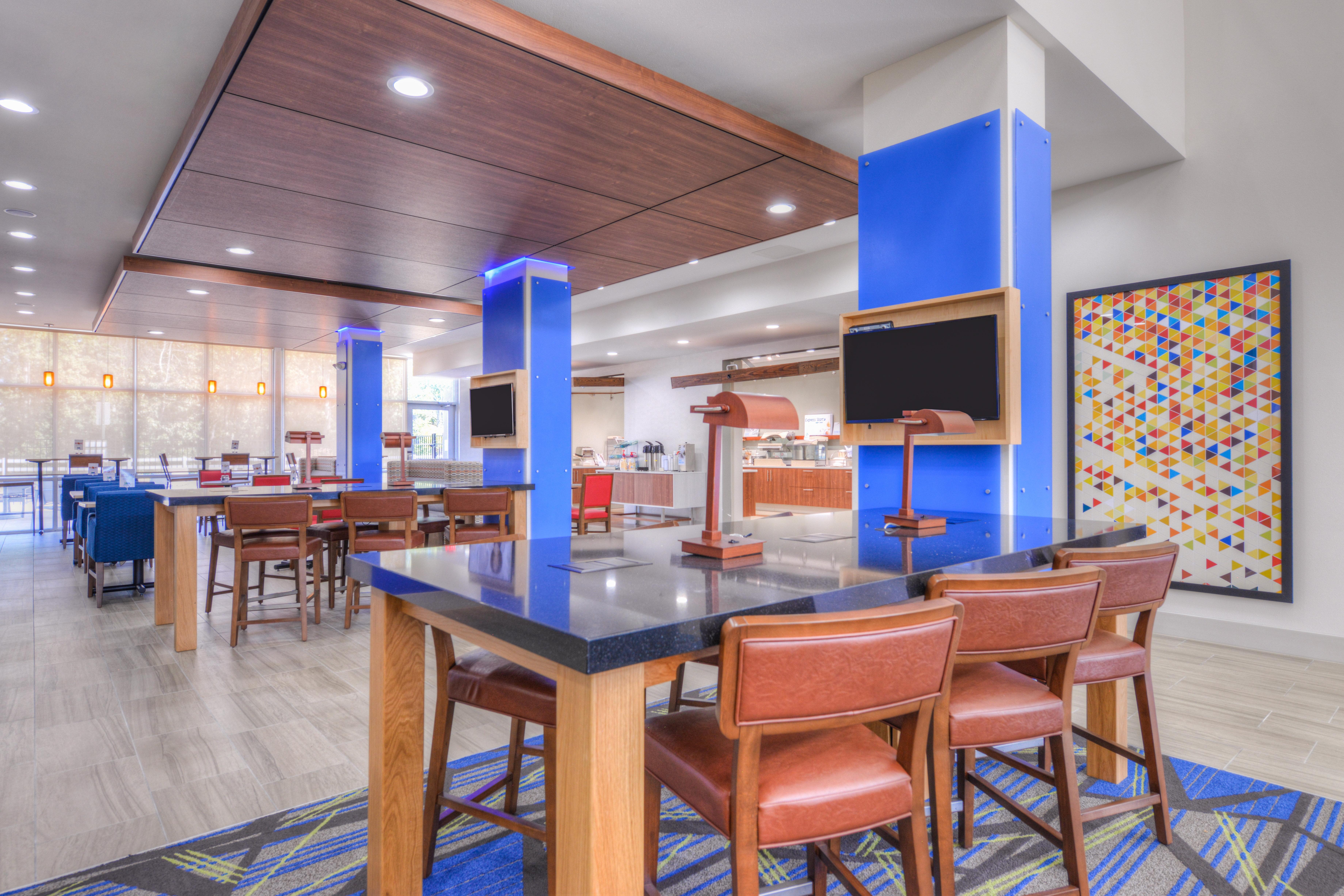 Holiday Inn Express - Bethlehem By Ihg Winder Exterior photo