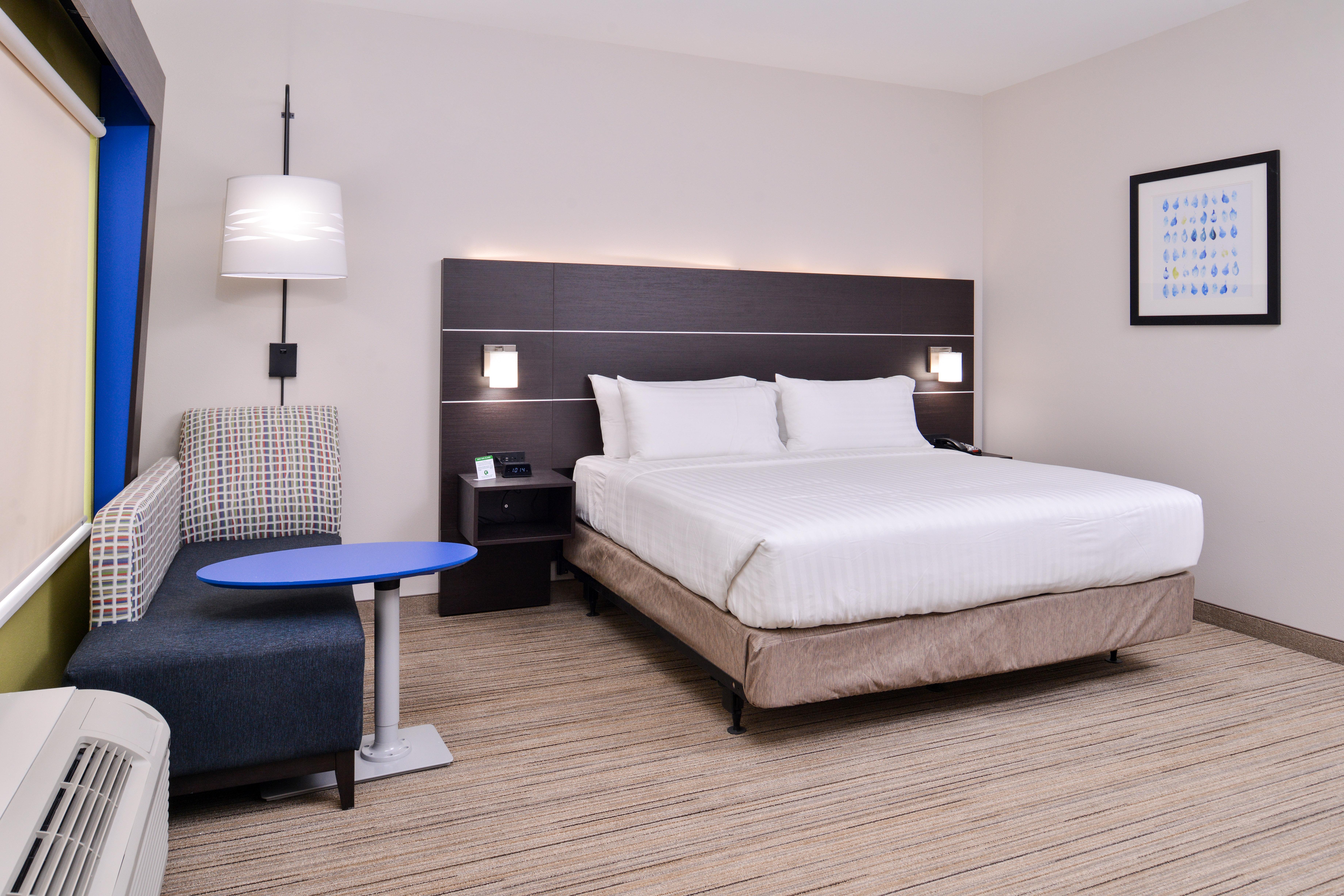 Holiday Inn Express - Bethlehem By Ihg Winder Exterior photo