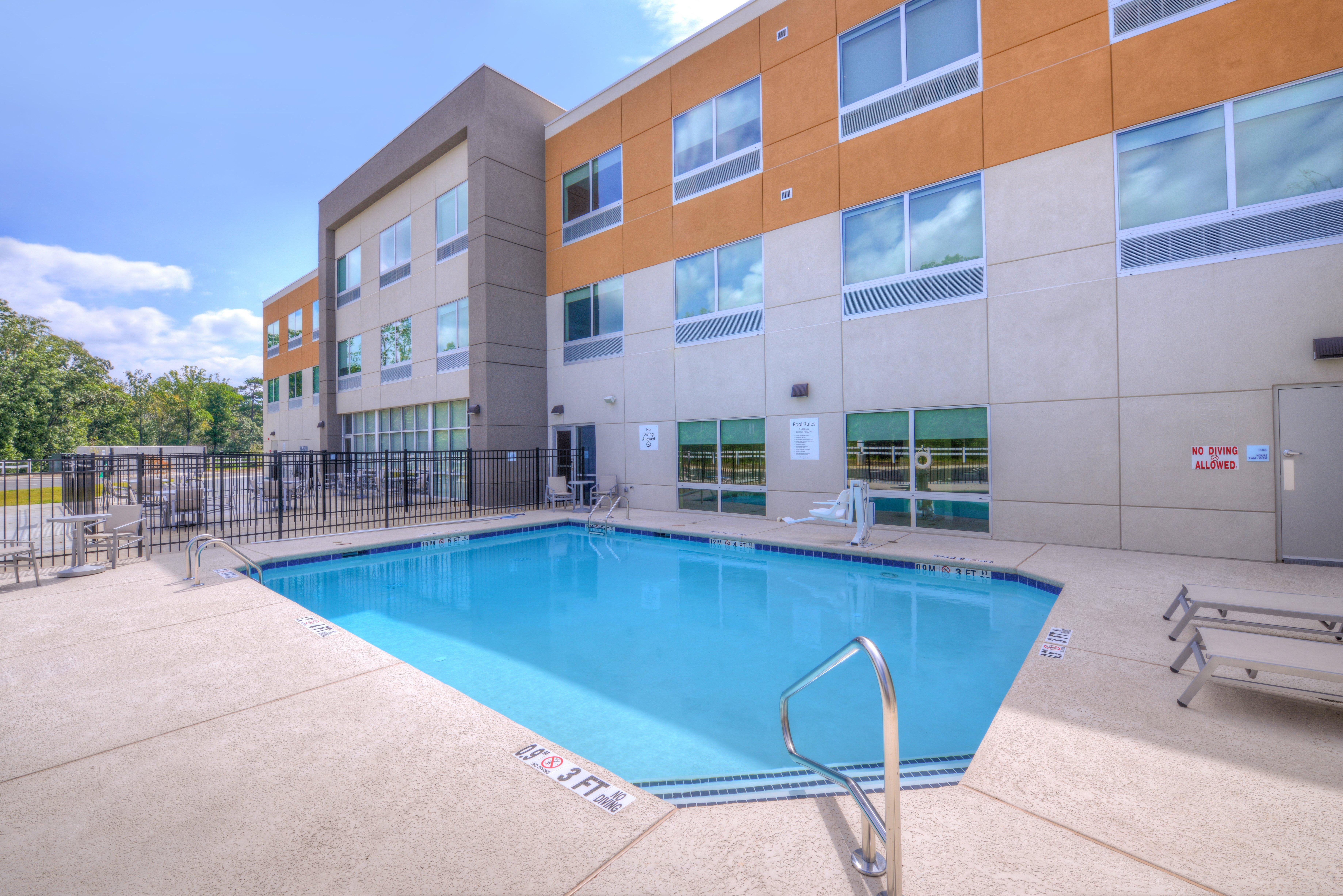 Holiday Inn Express - Bethlehem By Ihg Winder Exterior photo
