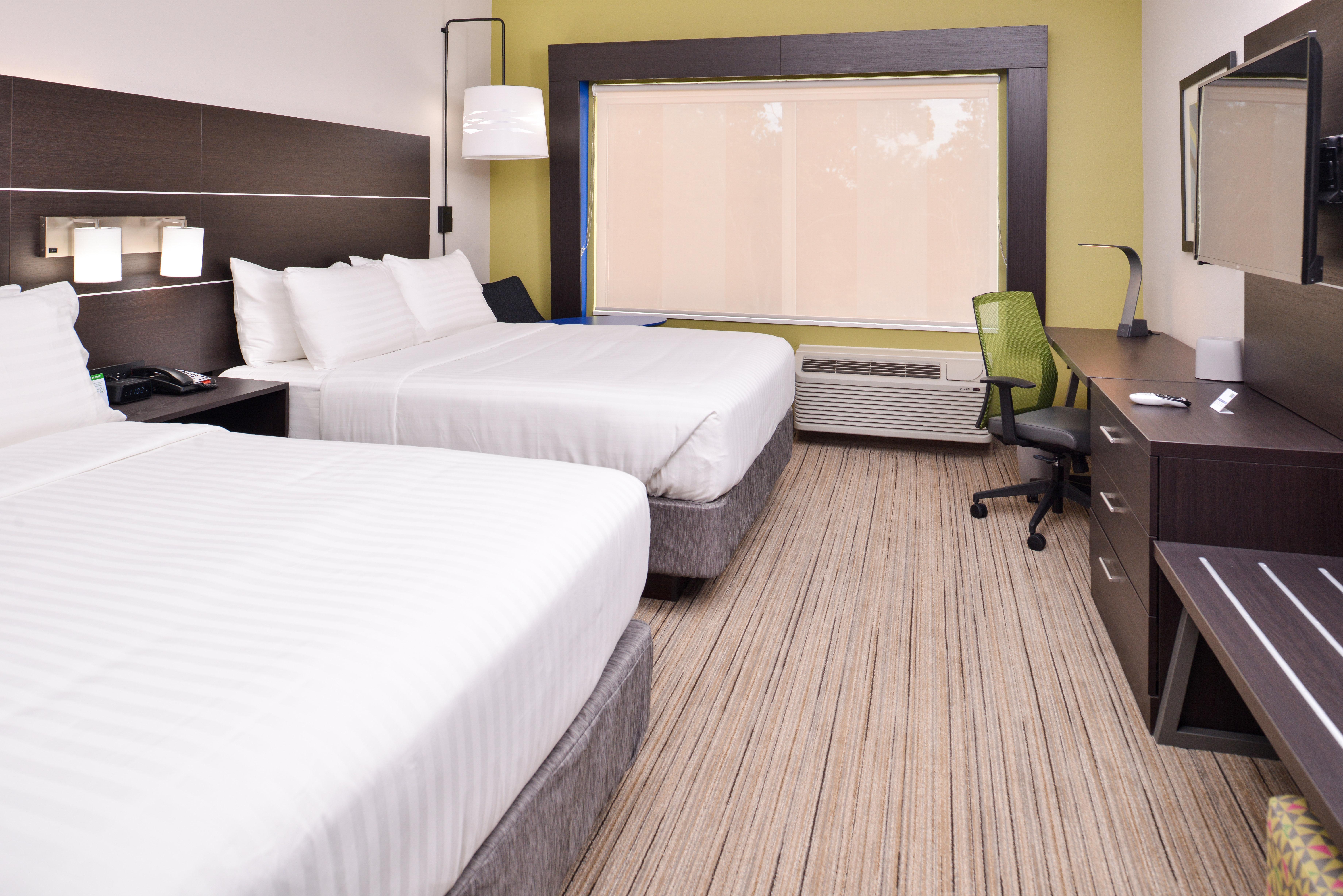 Holiday Inn Express - Bethlehem By Ihg Winder Exterior photo