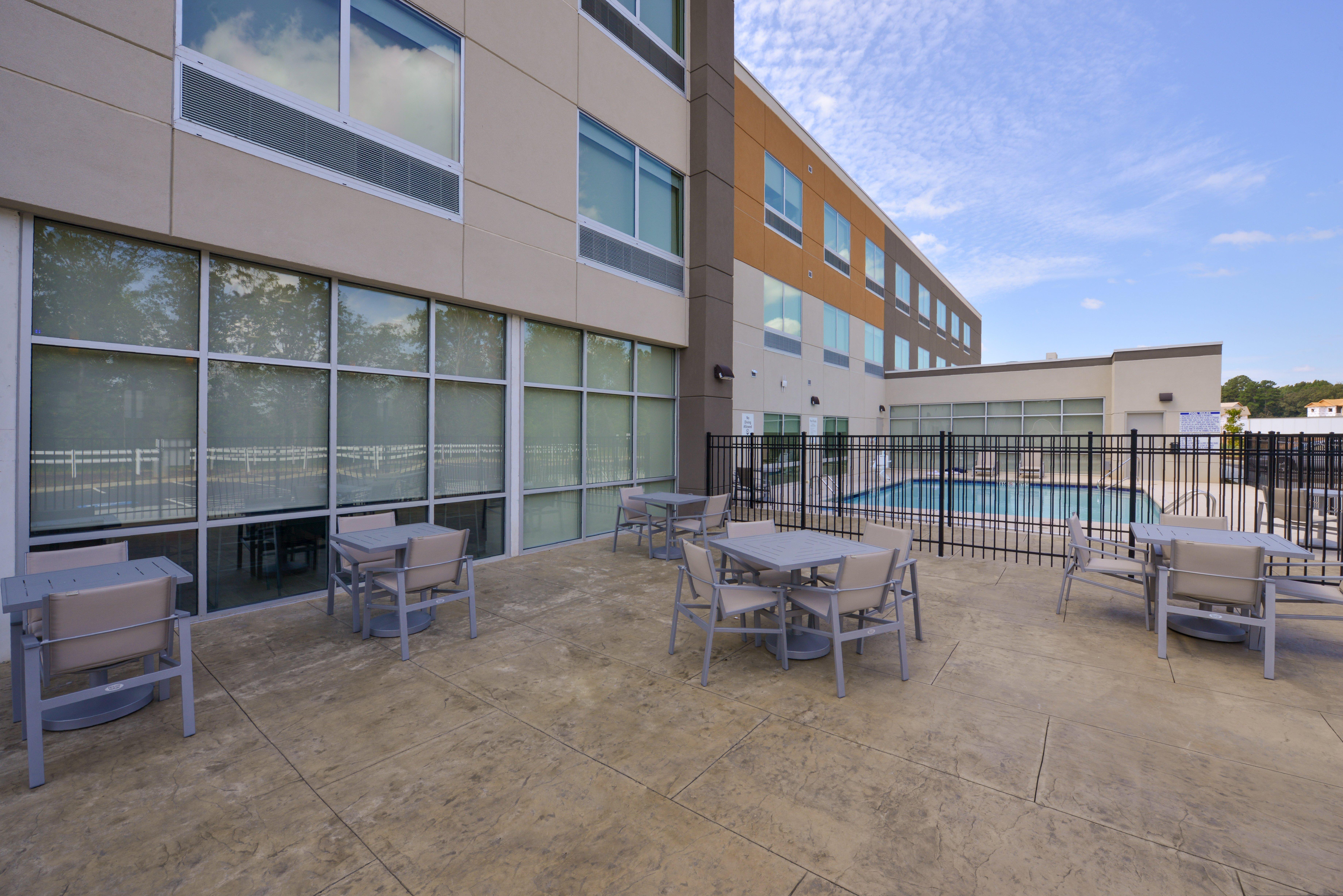 Holiday Inn Express - Bethlehem By Ihg Winder Exterior photo