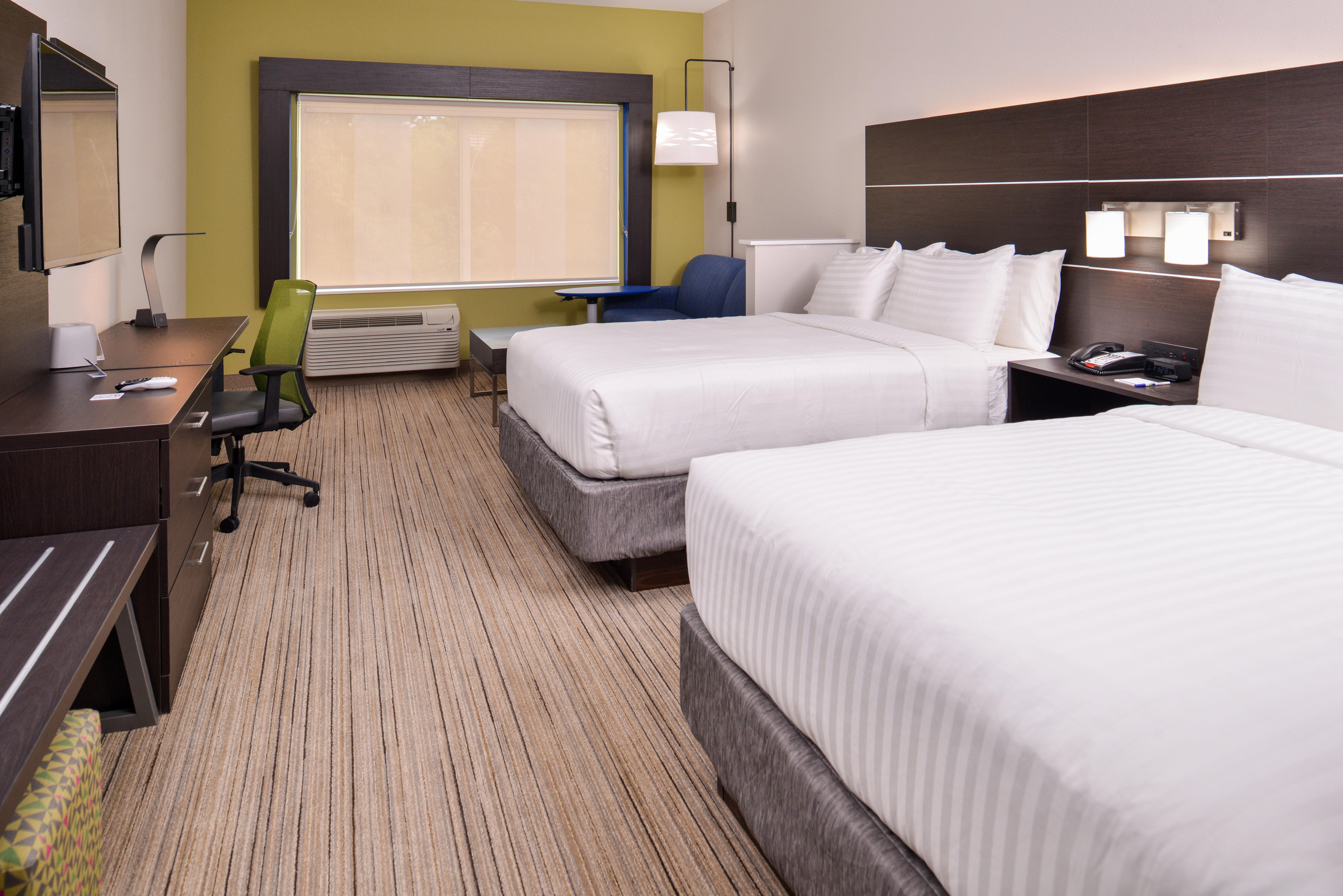 Holiday Inn Express - Bethlehem By Ihg Winder Exterior photo