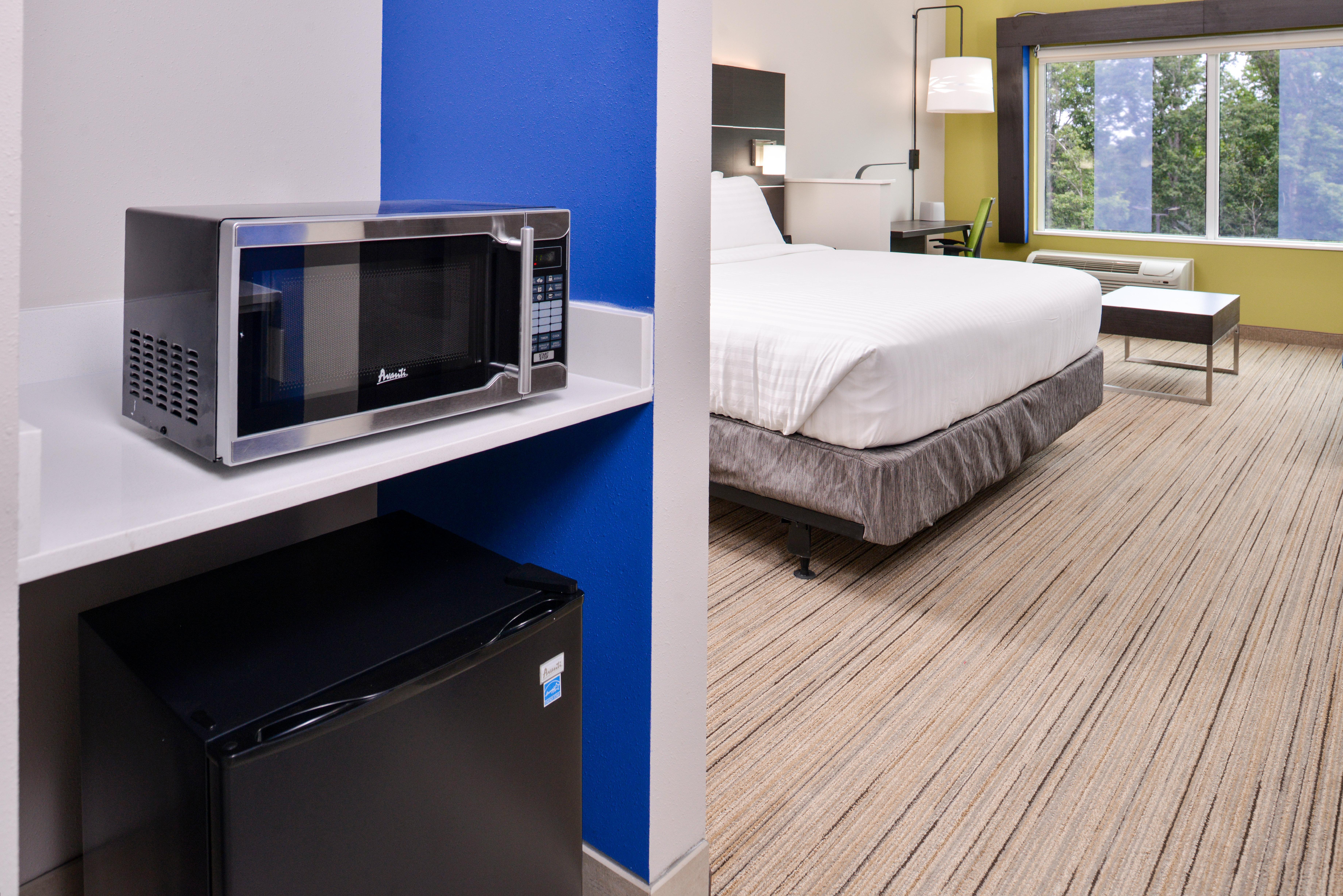 Holiday Inn Express - Bethlehem By Ihg Winder Exterior photo