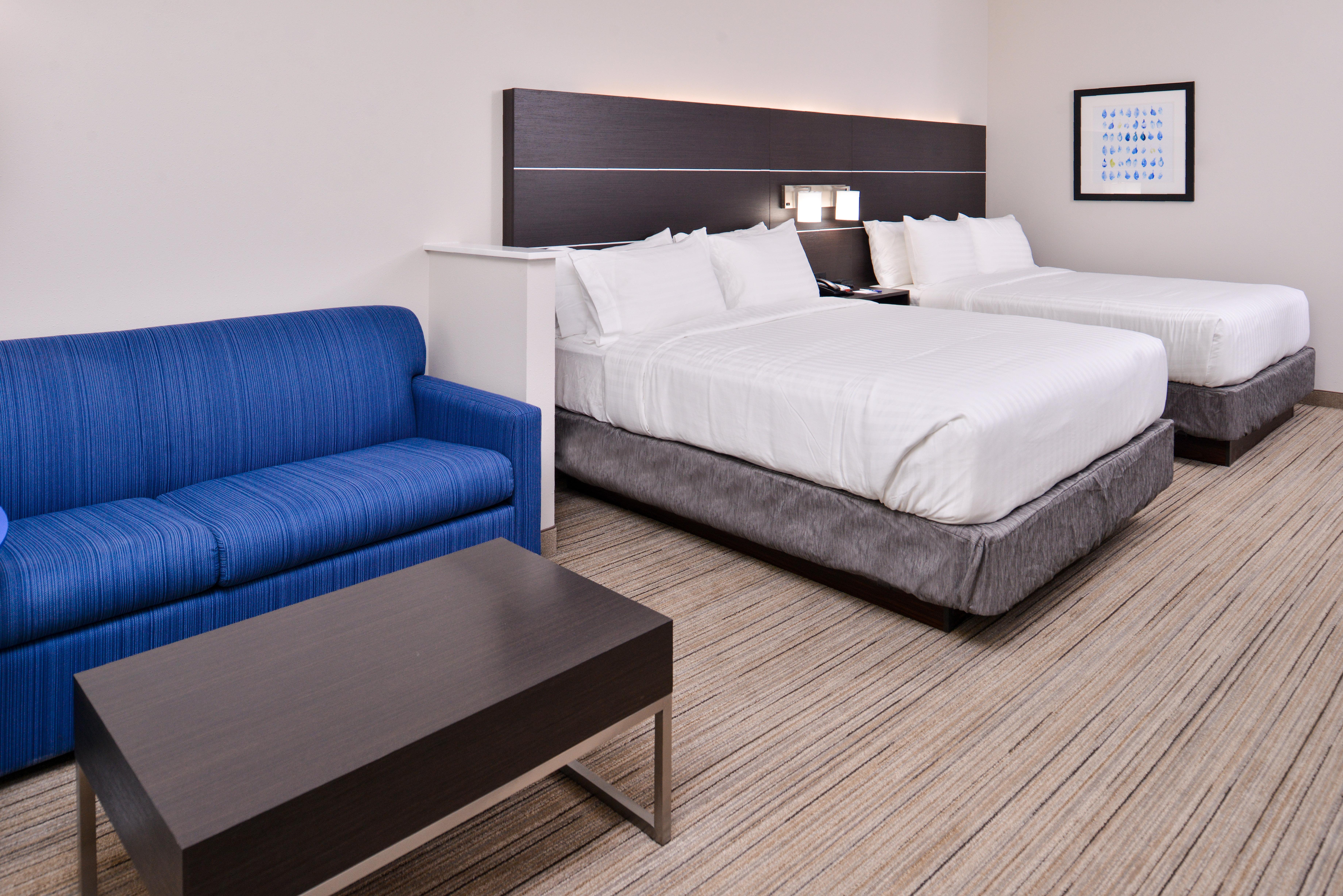 Holiday Inn Express - Bethlehem By Ihg Winder Exterior photo