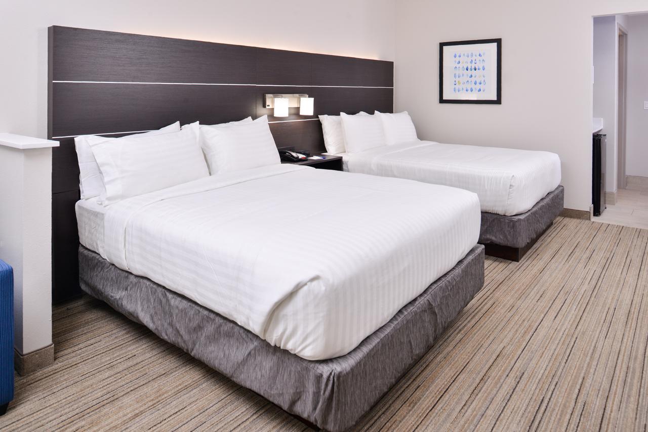 Holiday Inn Express - Bethlehem By Ihg Winder Exterior photo