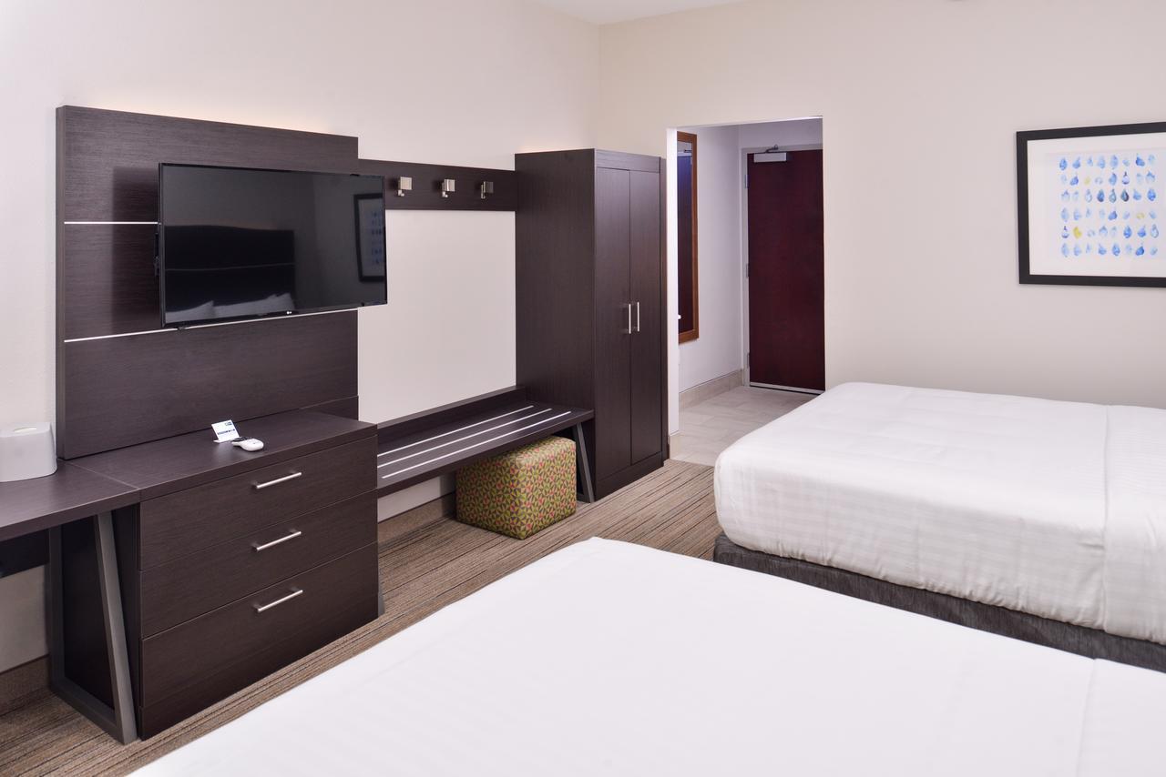 Holiday Inn Express - Bethlehem By Ihg Winder Exterior photo
